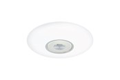 Lampen - EGLO CANUMA PLAFOND 2100LM DÄMPFER WEISS - 97036