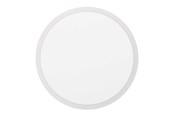 Lampen - EGLO MONGODIO 1 PLAFOND Ø200 8.6W 950LM WEISS - 98656