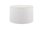 Lampen - EGLO BILDSCHIRM Ø380 H220 WEISS - 49587