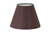Lampen - EGLO BILDSCHIRM Ø205 H145 MOCCA - 49874