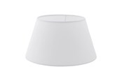 Lampen - EGLO BILDSCHIRM Ø300 H165 WEISS - 49956
