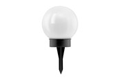 Lampen - EGLO SOLAR SPEER WEISSE KUGEL Ø150 - 22441