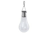 Lampen - EGLO SOLARZELLENLAMPE H125 BEREIT - 48622