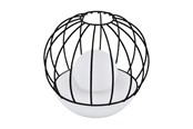 Lampen - EGLO SOLAR TISCHLEUCHTE - 48854