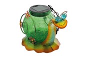 Lampen - EGLO FIGUR DER SOLARZELLE - 48862