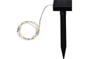 Lampen - EGLO SOLAR-LICHTLEISTE 5M 600MA KLAR - 48885