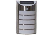 Lampen - EGLO SOLARWAND MIT SENSOR 2200MA RS - 48895