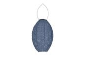 Lampen - EGLO SOLAR ANHÄNGER BROMBEERE - 48981