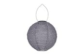 Lampen - EGLO SOLAR PENDELLEUCHTE BLAU - 48982