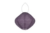 Lampen - EGLO SOLAR ANHÄNGER LILA - 48984