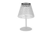 Lampen - EGLO SOLAR WEISS - 48988