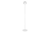 Lampen - EGLO ROCCANOVA-L SOLAR BODEN MIT WEISSER BERÜHRUNG - 901893