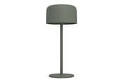 Lampen - EGLO ROCCANOVA SOLAR TISCH MIT TOUCH GRÜN - 901894