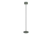 Lampen - EGLO ROCCANOVA-L SOLARBODEN MIT TOUCH GRÜN - 901895