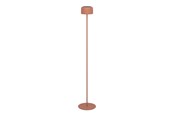 Lampen - EGLO ROCCANOVA-L SOLAR BODEN MIT TOUCH RED - 901897
