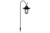Lampen - EGLO SOLARZELLEN-STAND-LATERNE - 90484