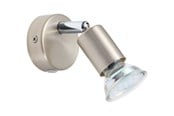 Lampen - EGLO MINI-SPOT 2,8 W 250LM GS - 31411F
