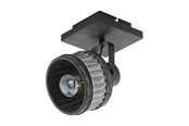 Lampen - EGLO TURROCK SPOT E27 SCHWARZ - 43444