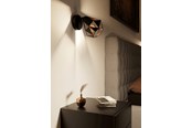 Lampen - EGLO KARTON 7 WAND/DECKE E27 SCHWARZ/ANTIKKUPFER - 43715