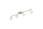 Lampen - EGLO FILIPINA 1 SPOT 4L LIMETTE - 95645