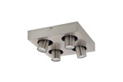 Lampen - EGLO ROBLEDO 1 SPOT 4X400LM GS - 96608