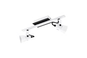 Lampen - EGLO TRILLO SPOT 2X400LM WEISS/SCHWARZ - 97372