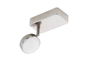Lampen - EGLO CORROPOLI-C SPOT RGBTW 600LM WEISS - 97714