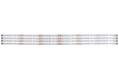 Lampen - EGLO STREIFEN-SET FLEX 4X600 4000K - 92059