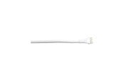 Lampen - EGLO STREIFEN KORDEL 50CM FLEX WEISS - 92297