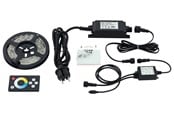 Lampen - EGLO STREIFEN-KIT 2M CCT 8W 600LM 3000/7000K IP44 mit FERNBEDIENUNG B. - 97925