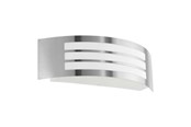Lampen - EGLO LEIROS AUSSENWAND RS - 75423