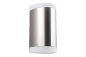 Lampen - EGLO CARPINERA AUSSENWAND 2XGU10 400LM RS - 75543