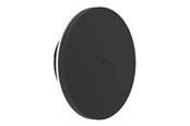 Lampen - EGLO VALGIANO AUSSENWAND Ø150 300LM TOUCH SCHWARZ IP44 - 75874