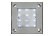 Lampen - EGLO PARK 1 OUTDOOR DOWNBUILD 3L RS 6500K - 86511