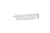 Lampen - EGLO JUNIOR 4 WANDLEUCHTE E14 RUND WEISS - 33403