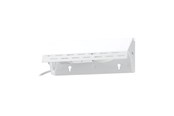 Lampen - EGLO JUNIOR 5 WANDLEUCHTE E14 WEISS - 33405
