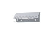 Lampen - EGLO JUNIOR 5 WANDLEUCHTE E14 GRAU - 33406