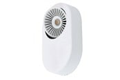 Lampen - EGLO HALTERUNG WAND 510LM WEISS - 94175