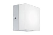 Lampen - EGLO ALEA 2 WALL 320LM CHROM - 95747