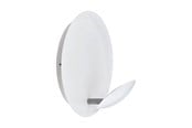 Lampen - EGLO CERTINO WALL 420LM WEISS - 97649