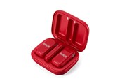 Mikrofone - Røde Wireless Micro - USB-C - Rot - WIMICROCRED
