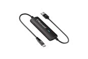 Handys - Anderes Zubehör - Ottocast Wireless Car Adapter with MirrorCast - CA450