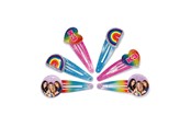 Kreativ-Spiele - Totum K3 - Hairclips - 830271
