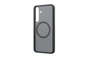 Handys - Cover & Cases - Samsung Spigen Enzo Protective Cover for Galaxy S25+ - Frost Black - GP-FPS936PGBJW