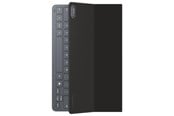 Tablets - Cover & Case - Samsung Book Cover Keyboard Slim for Galaxy Tab S11 (US International) - EF-DX730UBEGWW