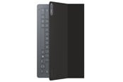 Tablets - Cover & Case - Samsung Book Cover Keyboard Slim for Galaxy Tab S11 Ultra (US International) - EF-DX930UBEGWW