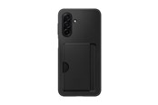 Handys - Cover & Cases - Samsung Galaxy A17 Card Slot Case - Black - EF-OA176TBEGWW