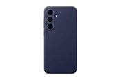 Handys - Cover & Cases - Samsung Kindsuit Case for Galaxy S25 FE - Dark Blue - EF-VS731PNEGWW