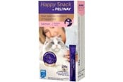 Katzen - Feliway Happy Snack - Salmon - 24x15g - 973291