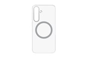 Handys - Cover & Cases - Samsung Galaxy S25 FE Clear Magnet Case - GP-FFS731YCATW
